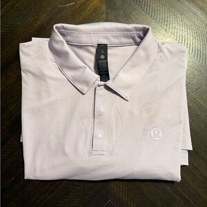 lululemon athletica Men's Polo
